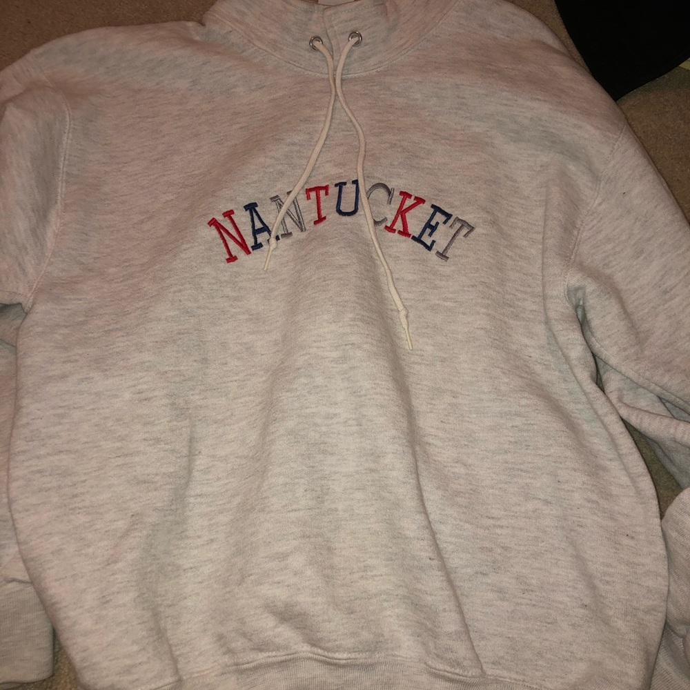 Vintage Sweatshirt
